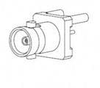 RF Connectors / Coaxial Connectors - 034-1065-12G - VAST STOCK CO., LIMITED
