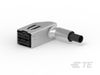 Rectangular Wire & Cable Connectors & Housings -- 2173168-1 - Image