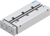 Guided actuator -- DFM-12-100-P-A-GF - Image