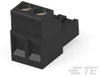 PCB Terminal Blocks - 796635-2 - TE Connectivity