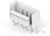 PCB Headers & Receptacles - 4-1877285-5 - TE Connectivity