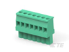 PCB Terminal Blocks - 284040-7 - TE Connectivity