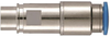 Heavy Duty Contact, Socket, Crimp; Product Range Harting - 66AJ2608 - Newark, An Avnet Company