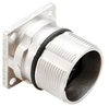 Sensor Conn, M23, Rcpt, 16Pos, Panel; Product Range Amphenol Sine/tuchel - 44AC5575 - Newark, An Avnet Company