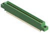 Card Edge Conn, Dual Side, 64Pos, Th; Card Edge Connector Type Edac - 69AJ4494 - Newark, An Avnet Company