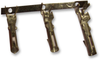 Contact, Commercial Mate-N-Lok Series, Socket, 17 Awg, 13 Awg, Crimp, Brass Rohs Compliant Amp - Te Connectivity - 78X5566 - Newark, An Avnet Company