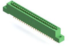 Card Edge Conn, Single Side, 25Pos, Th; Card Edge Connector Type Edac - 75AJ7529 - Newark, An Avnet Company