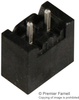 Connector, Header, 15Pos, 1Row, 5.08Mm; Connector Systems Weidmuller - 21M0851 - Newark, An Avnet Company