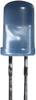 Led, 5Mm, Blue, 250Mcd, 465Nm; Led Color Kingbright - 94X0843 - Newark, An Avnet Company