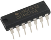 Single Nand Gate, 8I/p, Dip-14; Logic Function Texas Instruments - 67K0122 - Newark, An Avnet Company