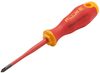 Fluke Ph No 1 1000V Ins Screwdriver Rohs Compliant Fluke - 07AH5522 - Newark, An Avnet Company