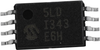 Serial Eeprom, 128Kbit, 10Mhz, Tssop-8; Memory Interface Type Microchip - 17M3510 - Newark, An Avnet Company