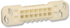 Socket Connector Housing, Nylon; Product Range Molex - 29X1942 - Newark, An Avnet Company