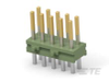 PCB Headers & Receptacles - 825440-5 - TE Connectivity