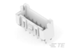 PCB Headers & Receptacles - 2304185-6 - TE Connectivity