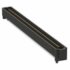 Connectors, Interconnects - Rectangular Connectors - Arrays, Edge Type, Mezzanine (Board to Board) - 1293702-SEAF-50-06.5-L-04-1-A-K-TR - Win Source Electronics