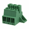Headers, Plugs and Sockets - 277-11018-ND - DigiKey