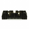Headers, Male Pins - AHJ20L-ND - DigiKey