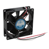 DC Brushless Fans (BLDC) - 1053-1256-ND - DigiKey