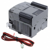 Controllers - Programmable (PLC, PAC) - FC6A-C16R1CE - Quarktwin Technology Ltd.