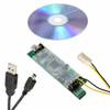 Programmers, Emulators, and Debuggers - USB-EA-CONVZ-ND - DigiKey