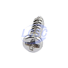 hardware/fasteners/sealing >> phillips pan head self-tapping screws -- PA1.4X5-1 - Image