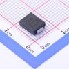 TVS/Fuse/Board Level Protection >> Electrostatic and Surge Protection (TVS/ESD) - SMCJ64A - LCSC Electronics Technology (HK) Limited