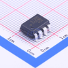 Optocoupler/LED/Digital Tube/Photoelectric Device >> Optocouplers - Logic Output -- ACPL-T350-500E - Image