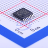 ADC/DAC/Data Conversion >> Analog To Digital Converters (ADCs) -- ADS1230IPWR - Image
