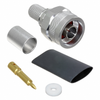 Coaxial Connector (RF) Assemblies - 1946-1100-ND - DigiKey
