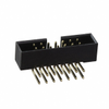 Headers, Male Pins - 2057-2BHR-14-HUA-ND - DigiKey