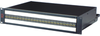 AVP Bantam Patchbay 2X48 1RU Half Normal - AVPAMB248S1LHNE03 - HAVE, Inc.