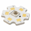LED Emitters - Infrared, UV, Visible -- 475-LZ1-10R500-0000-ND