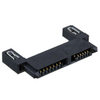 Pluggable Connector Assemblies - A117820TR-ND - DigiKey