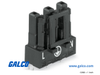 WAGO Push-In Connectors - 770-803 - Galco Industrial Electronics