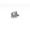 Headers, Male Pins - WM26138-ND - DigiKey