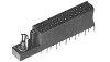 Headers & Wire Housings - 530340-4 - Powell Electronics, Inc.