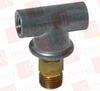 Pneumatic Fitting & Accessories - 26066026 - Radwell International