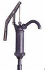 Ryton Lever Hand Pump -- DM-55LHP/RST
