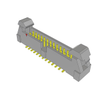 Headers, Male Pins - 612-EHT-113-01-H-D-SM-ND - DigiKey