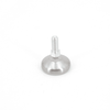 STAINLESS STEEL GLIDE - RP-25M6 - RP-25M6 - Sugatsune America, Inc.