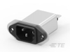 Inlet Filters - 803439-SF - TE Connectivity
