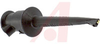 Clip, Test; Gold Plated Beryllium Copper; 0.62 - 70197772 - Allied Electronics, Inc.