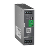 Industrial, DIN Rail Power Supplies - 4008-ABLU3A24050-ND - DigiKey