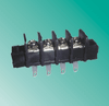 Barrier Terminal Blocks - BTB653-05 - JITE Connectors Inc.