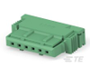 Rectangular Wire & Cable Connectors & Housings - 364242-E - TE Connectivity