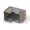 Rectangular Connector Housings - 1734-1-1718492-5-ND - DigiKey
