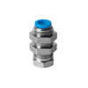 Fittings, Couplings, and Distributors - 2171-ESH-HA-3-QS-ND - DigiKey