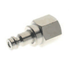 Pneumatic Quick Connect Couplings - 1878827 - RS Components, Ltd.
