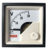 Voltmeters - 1862483 - RS Components, Ltd.